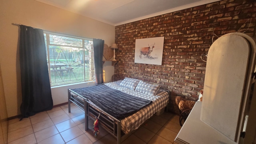 3 Bedroom Property for Sale in Hoopstad Free State